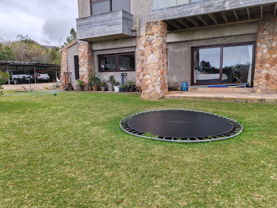 Commercial Property for Sale in Wilderness Heights Western Cape